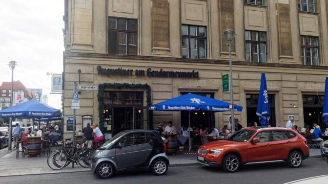 Image of Augustiner am Gendarmenmarkt