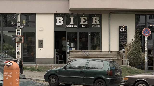 Image of BierLaden