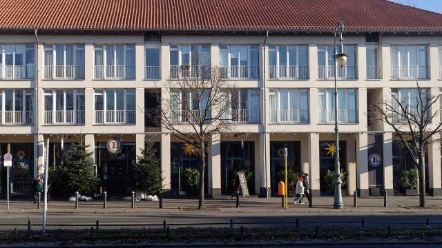 Image of Brauhaus Lemke am Schloß