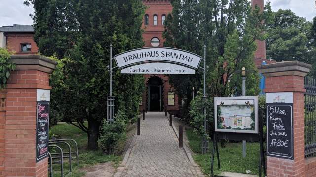 Image of Brauhaus Spandau
