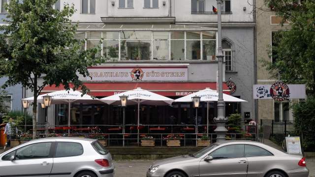 Image of Brauhaus Südstern