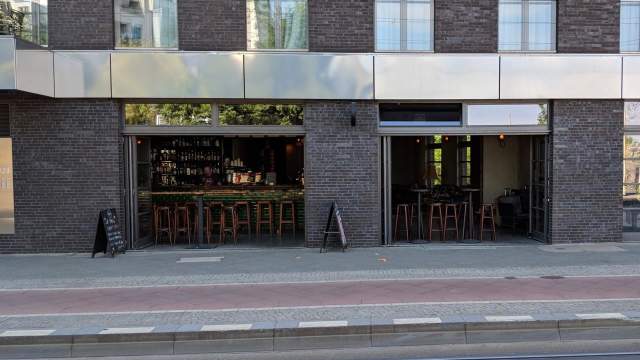 Image of Castle Pub