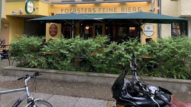 Image of Foersters Feine Biere