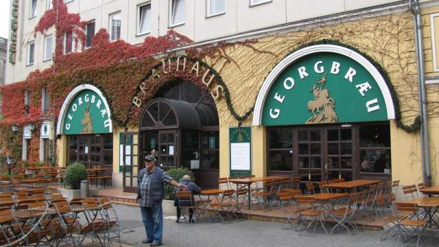 Image of Georgbraeu