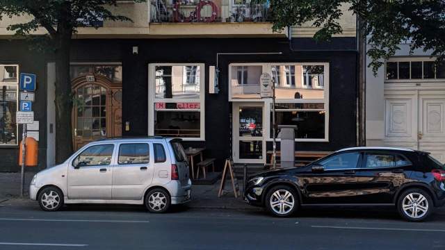 Image of Mikkeller Bar Berlin