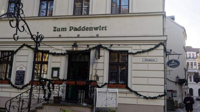 Image of Zum Paddenwirt