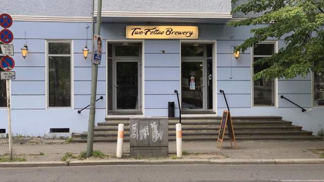 Image of Two Fellas Brewery